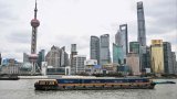 As Shanghai goes, China goes: finance hub seeks to be magnet city for foreign investors