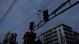 Puerto Rico’s power grid collapses, leaving island in the dark