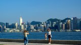 Eight reasons Hong Kong is an incredible place to work, live and study