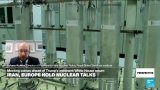 Iran nuclear talks resume ahead of Trump's return: What's at stake?