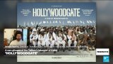 Oscar-shortlisted film 'Hollywoodgate', an inside look at Taliban takeover of Kabul