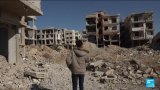 ‘Nobody was spared’: Damascus suburbs still haunted by Assad regime’s chemical attacks