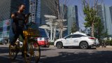 China’s EVs to see self-driving ‘democratisation’ in 2025, UBS analyst says