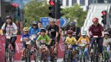 Hong Kong legal change to make helmets mandatory for cyclists postponed to 2025