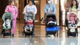 Number of babies born in Hong Kong rises by 11% to 36,700 in 2024