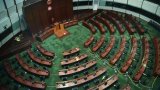 Hong Kong lawmakers spent 2 hours on average on each funding plan discussed