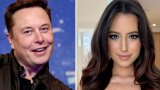 SpaceX’s Musk sued for custody of his alleged 13th child, by author Ashley St. Clair