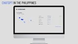 Philippines among top 5 countries for ChatGPT usage, report shows