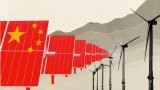 China’s renewable tech empire and its influence on the GCC's energy ambitions