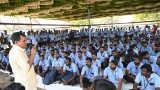 With talks failing, Samsung India workers will try to get in to the factory on Friday morning