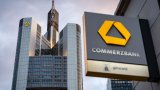 Commerzbank CEO says EU needs Bank M&A, but banking union first