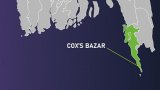 Tourist drowns after falling from jet ski in Cox's Bazar