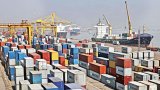 Prime mover drivers’ strike enters second day, disrupts container movement at Ctg port