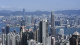 Hong Kong lawmakers raise concerns over AI safeguards for copyrighted works