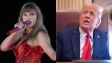 Donald Trump Trolls Taylor Swift After Singer Gets Booed At Super Bowl