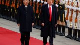 In 2025, can Trump and Xi rise to the ocassion and collaborate for peace?