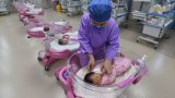 China eyes ‘birth-friendly society’ with population stimulus next on the agenda