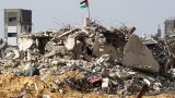 Who owns Gaza? A look at the strip’s troubled history