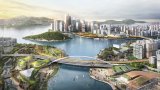 Hong Kong’s ambitious plan to build 3 artificial islands set for another delay