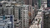 Trial run to offer services for ageing Hong Kong residential buildings in 4 districts