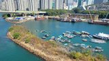 Hong Kong police probe suspected theft of 2 speedboats worth HK$800,000