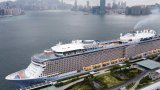 New contract for Hong Kong cruise terminal ‘could include docking day KPI’