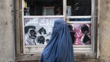 Taliban leader bans windows overlooking places 'usually used by women'