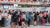 20,000 mainland travel permits issued to Hong Kong permanent residents in past 3 months