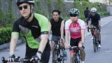 Hong Kong cyclists call for public education to promote helmets but are divided on proposed law