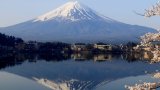 Japan’s Mount Fuji loses a month of winter days as global warming accelerates