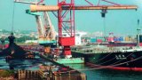 Construction Works Resume for Ramayapatnam Port After Hiatus