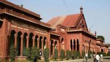 Beef biryani on Sunday lunch menu at AMU triggers row