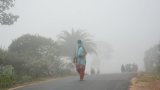 Dense fog envelops Delhi, disrupts rail, air travel