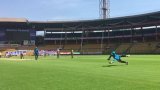 Treated Water for Chinnaswamy Stadium During IPL Matches