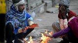 Winter Chill Persists in Rajasthan, Fatehpur Records 3°C