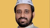 AAP MLA Amanatullah Khan gets anticipatory bail in obstruction case