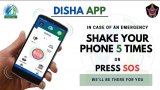 YSRC slams TD for undermining Disha App