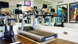 Workout in open gyms fraught with risks