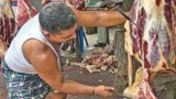 Andhra Pradesh: Slaughterhouses and Meat Shops to Be Shut on Republic Day