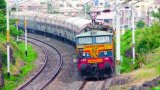 Railways working on war footing to ensure devotees smoothly for Mahakumbh