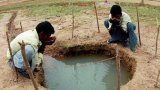 Ground Water Levels Falling Drastically in Hyderabad, Despite Above Normal Rainfall