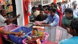 Diwali Cracker Sales Permitted for Three Days in Konaseema