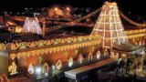 TTD Seeks Land in State Capitals for Srivari Temples