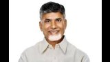 AP CM Chandrababu Naidu to visit Kuppam for two-day tour