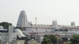 Bhadrachalam temple decks up for Vaikunta Ekadasi celebrations