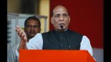 India Ready To Support Maldives in Capability Enhancement: Minister Rajnath Singh