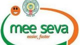 Ration card applications open at MeeSeva despite poll code