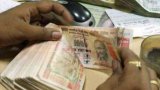 Up to 45% of Salaries Spent on EMIs, Debt Payments