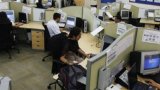 Indian IT Sector Faces Slow Growth Amid Headwinds