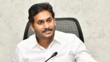 AP Govt removes Jagan’s images from survey stones